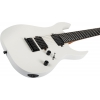 Spira S-407 MWH 7 Telli Elektro Gitar (White), Fotoğraf: 4/7
