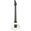 Spira S-407 MWH 7 Telli Elektro Gitar (White), Fotoğraf: 1/7