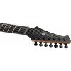 Spira S-407 MWH 7 Telli Elektro Gitar (White), Fotoğraf: 7/7