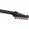 Spira S-407 MWR 7 Telli Elektro Gitar (Wine Red), Fotoğraf: 7/7
