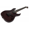 Spira S-407 MWR 7 Telli Elektro Gitar (Wine Red), Fotoğraf: 5/7
