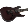 Spira S-407 MWR 7 Telli Elektro Gitar (Wine Red), Fotoğraf: 4/7