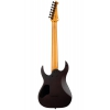 Spira S-407 MWR 7 Telli Elektro Gitar (Wine Red), Fotoğraf: 2/7