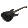 Spira S-407MBK 7 Telli Elektro Gitar (Mat Siyah)<br>Fotoğraf: 4/7