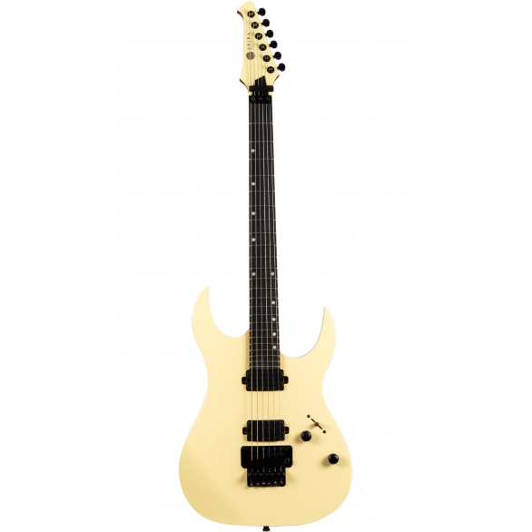 Spira S-420 AWH Elektro Gitar (Alpine White), Fotoğraf: 1/7
