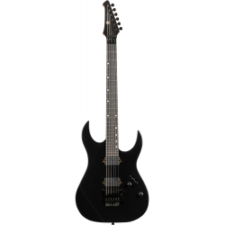 Spira S-420 BK Elektro Gitar (Black)
