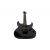Spira S-420 BK Elektro Gitar (Black), Fotoğraf: 6/7