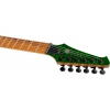 Spira S-450 TGR Elektro Gitar (Trans Green)<br>Fotoğraf: 6/7