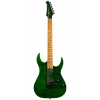 Spira S-450 TGR Elektro Gitar (Trans Green)<br>Fotoğraf: 1/7