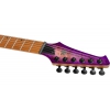 Spira S-450 TPP Elektro Gitar (Trans Purple)<br>Fotoğraf: 6/7