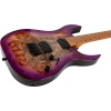 Spira S-450 TPP Elektro Gitar (Trans Purple)<br>Fotoğraf: 3/7