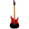 Spira S-450 TRD Elektro Gitar (Kırmızı Siyah)<br>Fotoğraf: 1/7