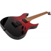 Spira S-450 TRD Elektro Gitar (Kırmızı Siyah)<br>Fotoğraf: 4/7