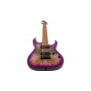 Spira S-457 TPP 7 Telli Elektro Gitar (Trans Purple)<br>Fotoğraf: 5/7