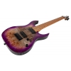 Spira S-457 TPP 7 Telli Elektro Gitar (Trans Purple)<br>Fotoğraf: 4/7