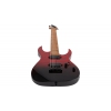 Spira S-457 TRD 7 Telli Elektro Gitar (Kırmızı Siyah)<br>Fotoğraf: 5/7