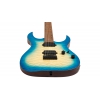 Spira S-500 QAB Elektro Gitar (Trans Aqua Blue)<br>Fotoğraf: 5/8