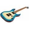 Spira S-500 QAB Elektro Gitar (Trans Aqua Blue)<br>Fotoğraf: 4/8