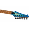 Spira S-500 QAB Elektro Gitar (Trans Aqua Blue)<br>Fotoğraf: 7/8