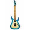 Spira S-500 QAB Elektro Gitar (Trans Aqua Blue)<br>Fotoğraf: 1/8