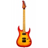 Spira S-500 QFB Elektro Gitar (Fireburst)<br>Fotoğraf: 1/6