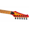 Spira S-500 QFB Elektro Gitar (Fireburst)<br>Fotoğraf: 6/6