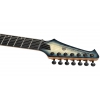 Spira S-507 QGY E 7 Telli Elektro Gitar (Trans Grey)<br>Fotoğraf: 6/6