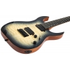 Spira S-507 QGY E 7 Telli Elektro Gitar (Trans Grey)<br>Fotoğraf: 3/6