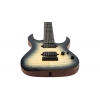 Spira S-507 QGY E 7 Telli Elektro Gitar (Trans Grey)<br>Fotoğraf: 4/6