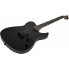 Spira T-400 MBK Elektro Gitar (Black), Fotoğraf: 4/6