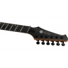 Spira T-400 MBK Elektro Gitar (Black), Fotoğraf: 6/6