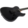 Spira T-400 MBK Elektro Gitar (Black), Fotoğraf: 3/6