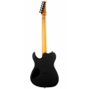 Spira T-400 MBK Elektro Gitar (Black), Fotoğraf: 2/6