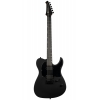 Spira T-400 MBK Elektro Gitar (Black), Fotoğraf: 1/6