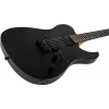 Spira T-400 MBK Elektro Gitar (Mat Siyah)<br>Fotoğraf: 2/6