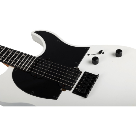 Spira T-400 MWH Elektro Gitar (Beyaz)<br>Fotoğraf: 2/7