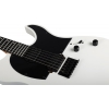 Spira T-400 MWH Elektro Gitar (Beyaz)<br>Fotoğraf: 2/7