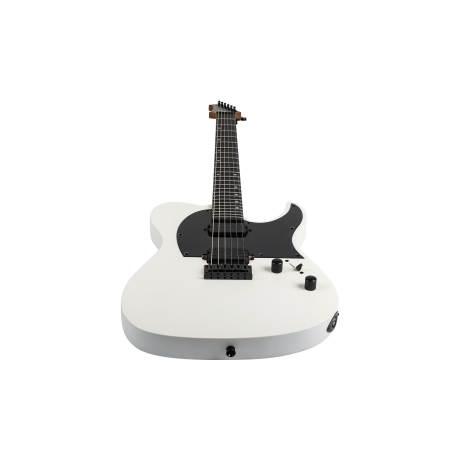 Spira T-400 MWH Elektro Gitar (Beyaz)<br>Fotoğraf: 5/7