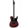 Spira T-400 MWR Elektro Gitar (Wine Red)<br>Fotoğraf: 1/6