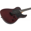 Spira T-400 MWR Elektro Gitar (Wine Red)<br>Fotoğraf: 3/6