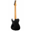 Spira T-407 MBK 7 Telli Elektro Gitar (Mat Siyah)<br>Fotoğraf: 5/5