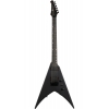 Spira V-400 MBK Flying V Elektro Gitar (Black), Fotoğraf: 1/7