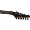 Spira V-400 MBK Flying V Elektro Gitar (Black), Fotoğraf: 7/7