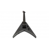 Spira V-400 MSL Flying V Elektro Gitar (Silver), Fotoğraf: 6/7