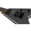 Spira V-400 MSL Flying V Elektro Gitar (Silver), Fotoğraf: 3/7