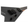 Spira V-400 MSL Flying V Elektro Gitar (Silver), Fotoğraf: 4/7
