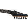 Spira V-400 MSL Flying V Elektro Gitar (Silver), Fotoğraf: 7/7