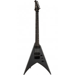 Spira V-400 MSL Flying V Elektro Gitar (Silver)
