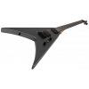 Spira V-400 MSL Flying V Elektro Gitar (Silver), Fotoğraf: 5/7