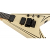 Spira V-420 AWH Flying V Elektro Gitar (Antique White), Fotoğraf: 3/7